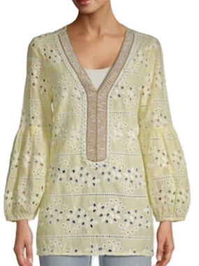05. NWT WOMENS CHICO’S 3/XL TOP